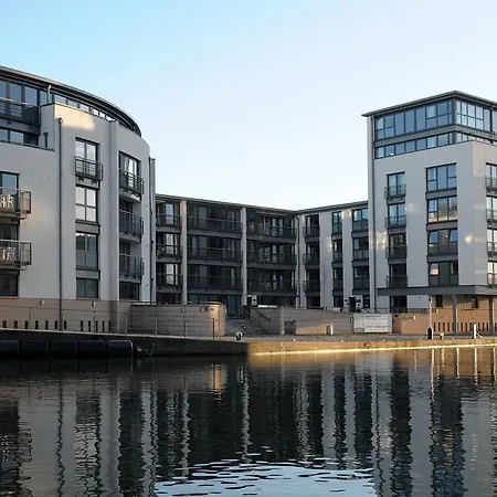 Fountain Court - Eq2 4* Edinburgh