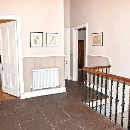 Haddington Place Apartamento Edimburgo