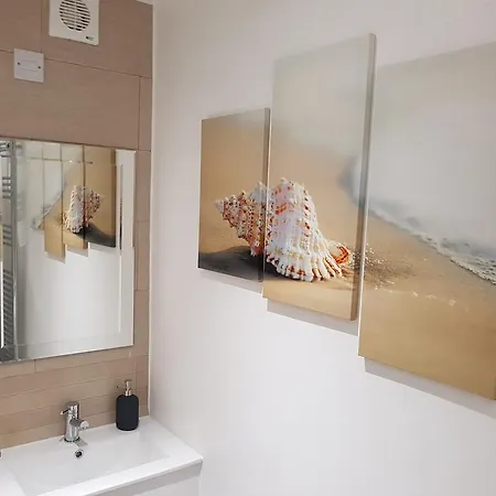 Royal Mile Apartment Edinburgh