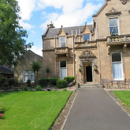 Duthus 게스트하우스 4*