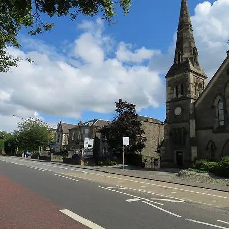 Duthus 게스트하우스