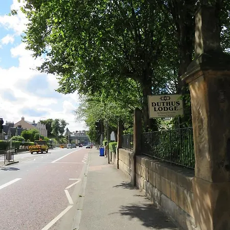 게스트하우스 Duthus 4*