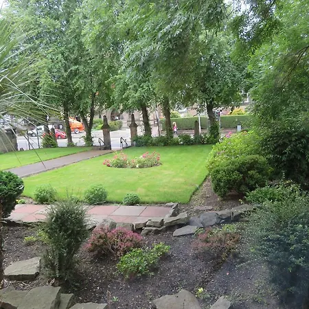 게스트하우스 Duthus 4*