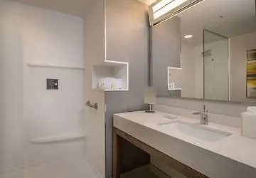 Отель Courtyard By Marriott West Эдинбург