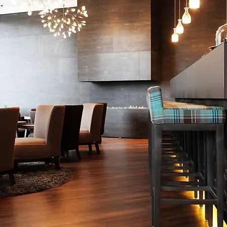 爱丁堡皇家一号汽车旅馆 3*