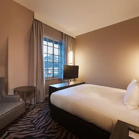 Hotel Doubletree By Hilton Centre