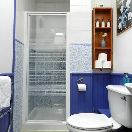 Konukevi Balmoral 3*