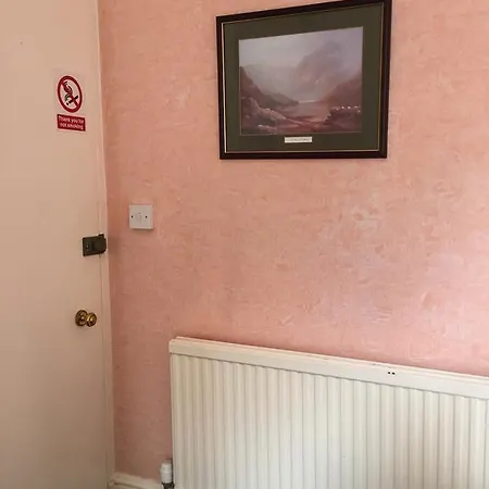 Hermitage Bed & Breakfast Edimburgo