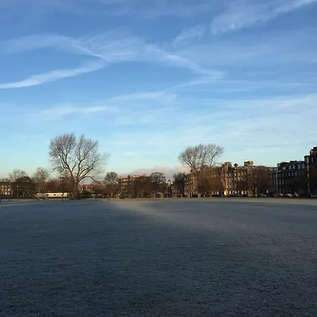 Bed & Breakfast Hermitage Edimburgo