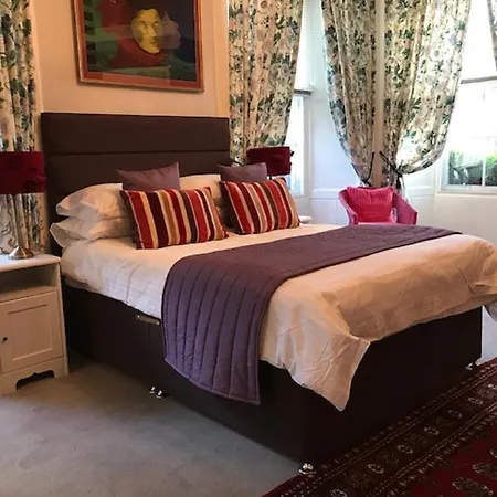 22 Chester Street Guest house