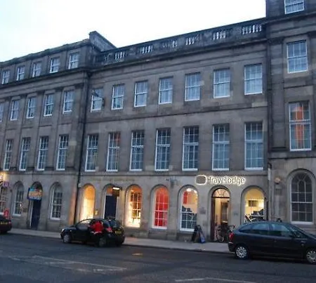 Travelodge Waterloo Place