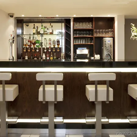 Hotel Express - Royal Mile By Ihg 3*