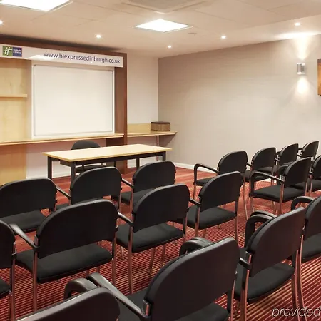 Express - Royal Mile By Ihg Edimburgo