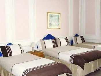 Minto House Edinburgh