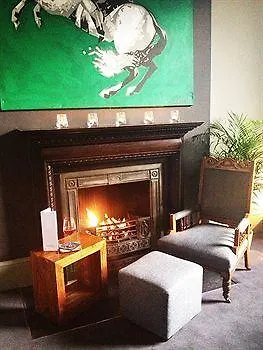 & Picardy Place Edinburgh