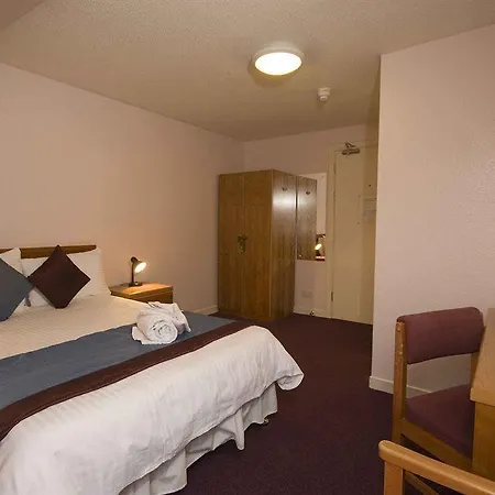 Hotel Km EDI