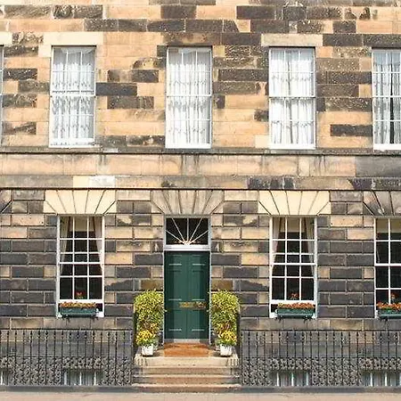 The Howard, An Ascend Collection Member Edinburgh