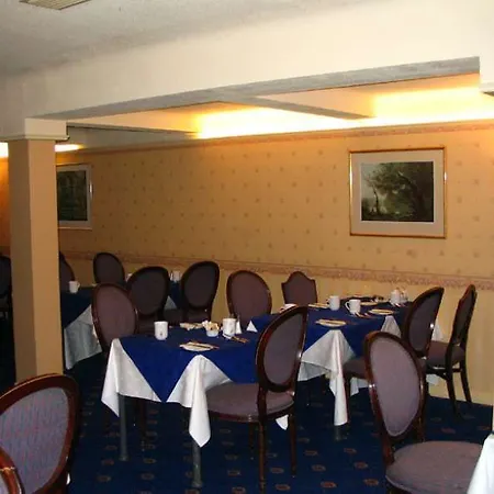 The Learmonth Edinburgh