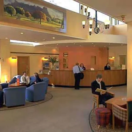 Express West By Ihg Edimburgo