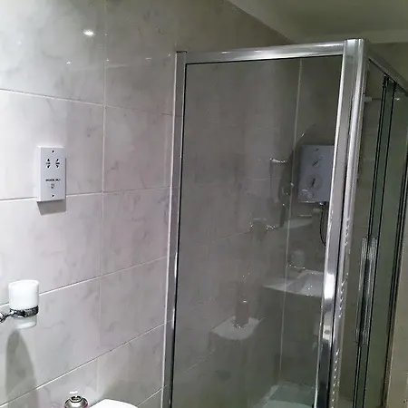 16 Pilrig Bed & Breakfast 3*