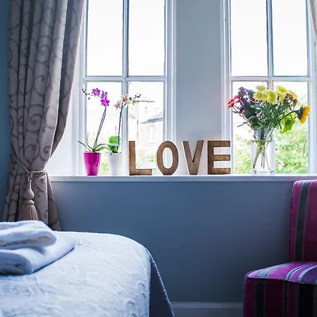 게스트하우스 Allison House 17