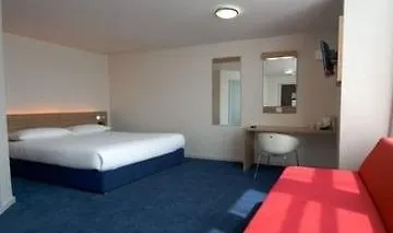 Travelodge Cameron Toll