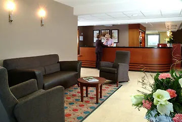 Premier 3* إدنبرة