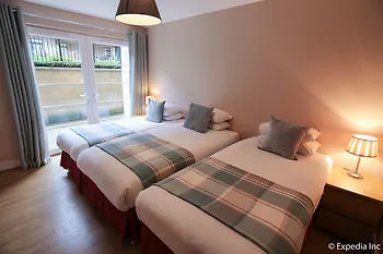 Playhouse Apartamento