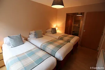 Apartamento Playhouse *