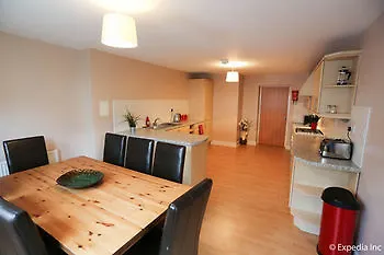 Apartamento Playhouse Edimburgo