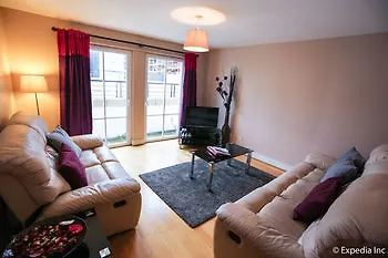Playhouse Apartamento Edimburgo