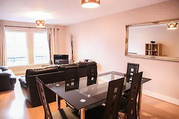 Apartamento Playhouse