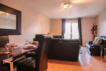 Playhouse Apartamento *