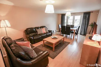 Apartamento Playhouse *