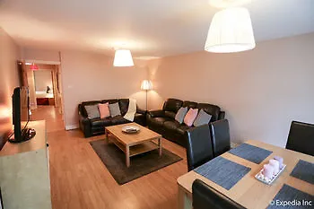 Playhouse Edimburgo