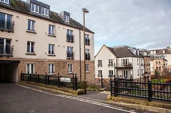 Playhouse * Edimburgo