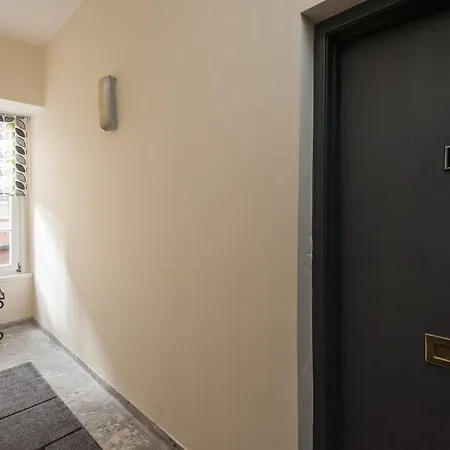 Apartament Blair St Scott Old Town