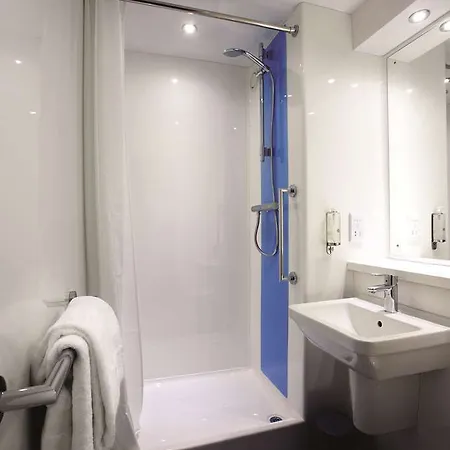 Travelodge Airport 2* Edimburgo