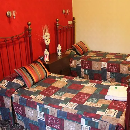 Maison d'hôtes Atlas Édimbourg