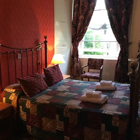 Maison d'hôtes Atlas