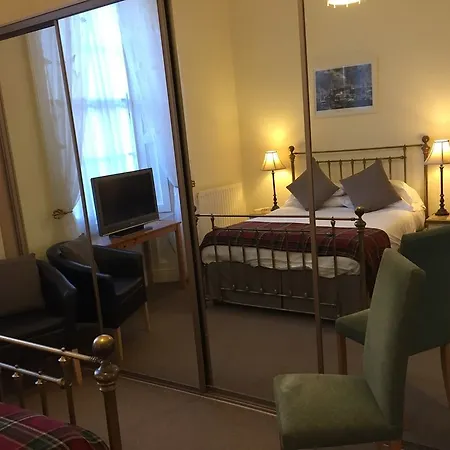Hotel Appin House - Edinburgh