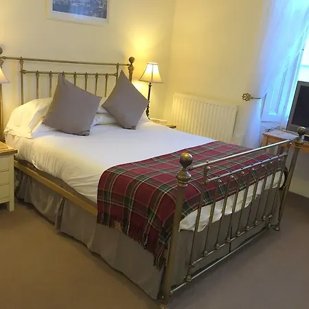 Appin House - Hotel Edinburgh