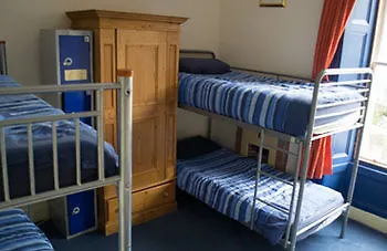 Argyle Backpackers אכסניה
