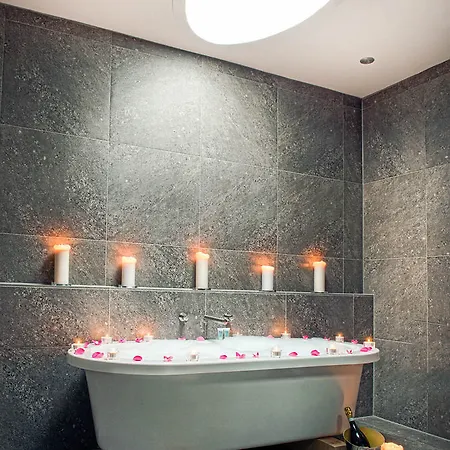 Otel & Picardy Place Edinburgh