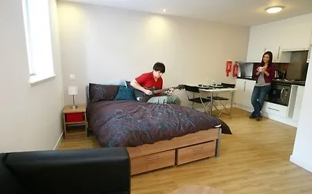 Panmure Court מלון אדינבורו