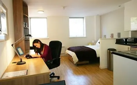 מלון Panmure Court
