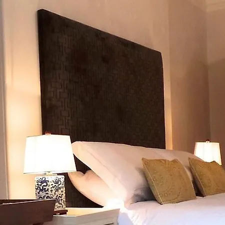 Antler Maison d'hôtes Édimbourg