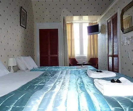 Alba Hills Édimbourg