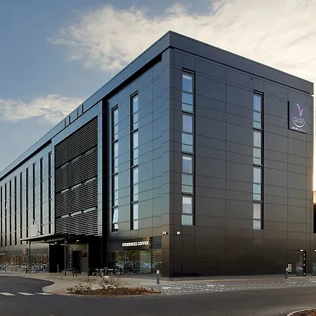 Village Hotell 4*