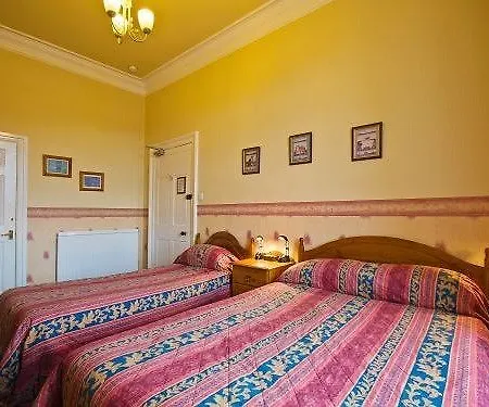 Heriott Park 3* Edinburgh
